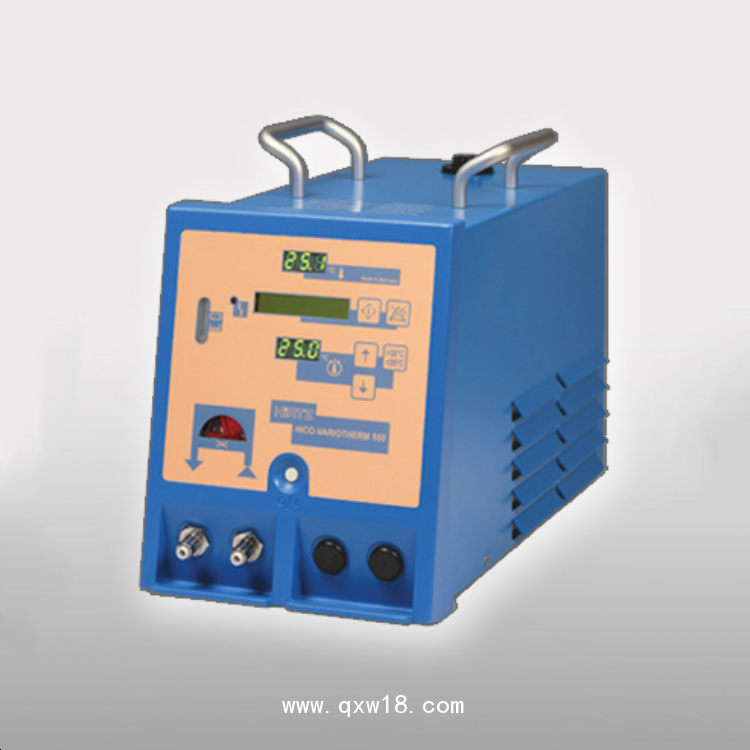 升降溫毯 VARIOTHERM 555/550