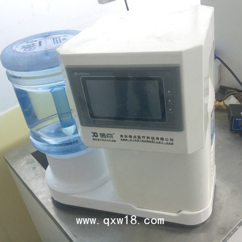 信點(diǎn)XD-500型酸性氧化電位水生成機(jī)