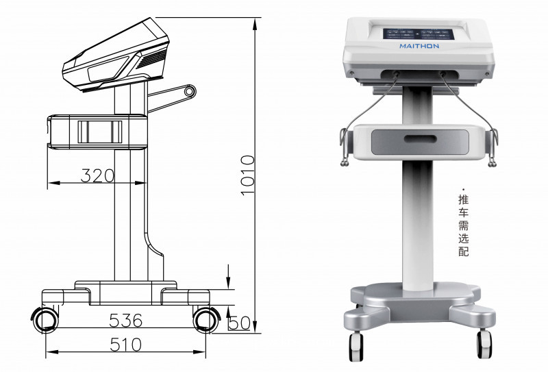 胃腸動(dòng)力治療儀，治療原理，廠家招商