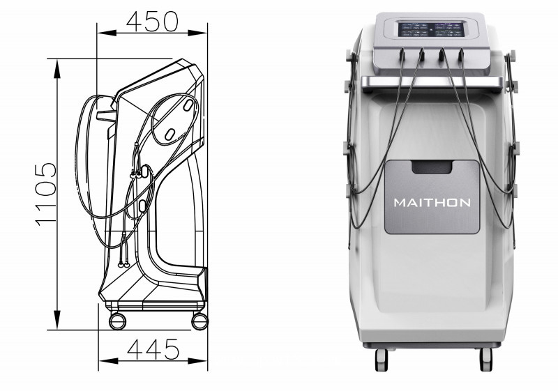 胃腸動(dòng)力治療儀，治療原理，廠家招商
