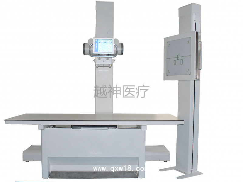 全電動X光機(jī)