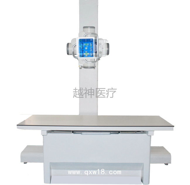 全電動X光機(jī)