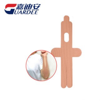 家庭健身器材必備 肌肉效貼布 高彈力透氣繃帶