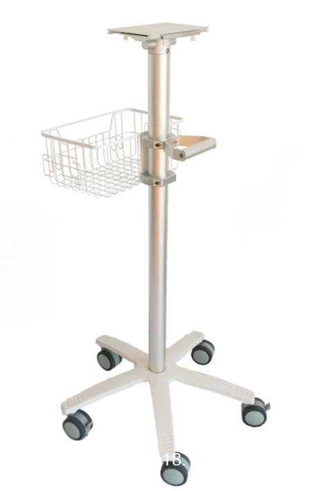 監(jiān)護儀推車臺車