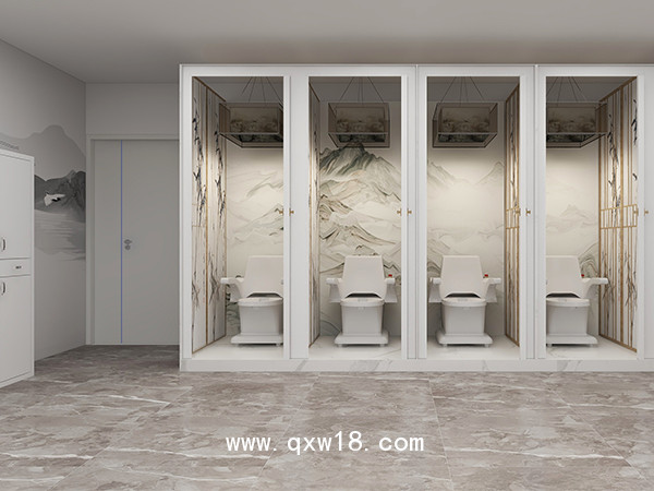 康興激光坐浴機KX2000A