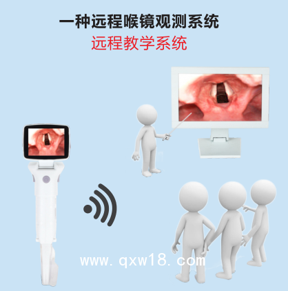 可視喉鏡，麻醉喉鏡