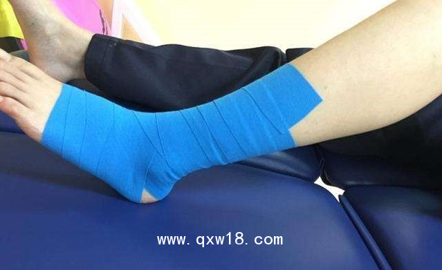 嘉迪安 醫(yī)用冷濕敷繃帶 7.5cm*4.5m