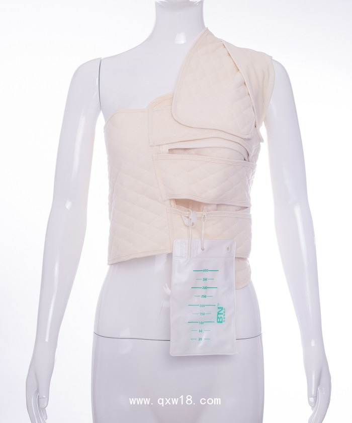乳腺壓力繃帶，乳腺加壓彈力繃帶，胸帶、乳腺繃帶、乳腺微創(chuàng)繃帶彈力繃帶