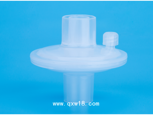 一次性使用呼吸過濾器、肺功能儀呼吸過濾器配件