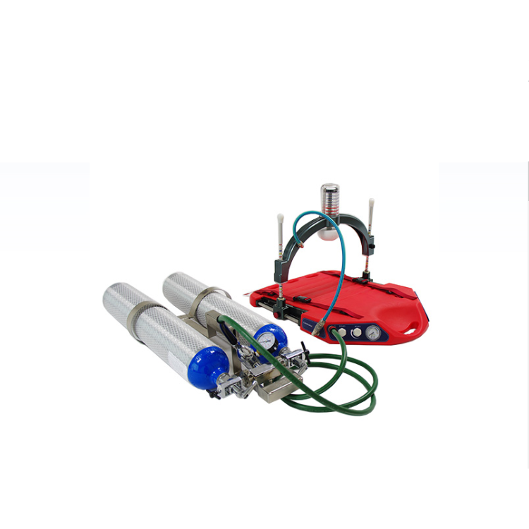 藍(lán)仕威克心肺復(fù)蘇機MCPR-100B/C