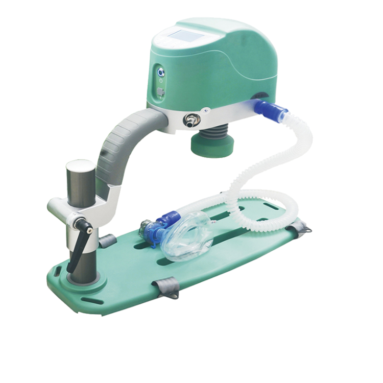 數(shù)字化多功能心肺復(fù)蘇機(jī)MSCPR-1A/B/A+型