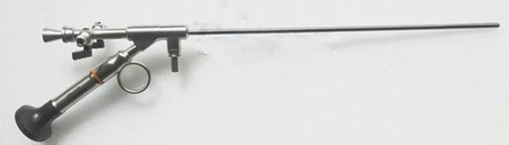 李遜鏡維修8968.405狼牌經(jīng)皮腎鏡維修