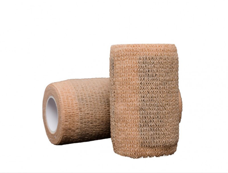 勁絡通（高分子固定繃帶）