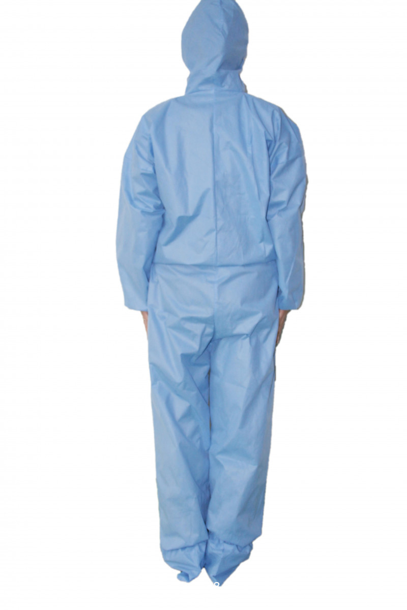 醫(yī)用隔離衣