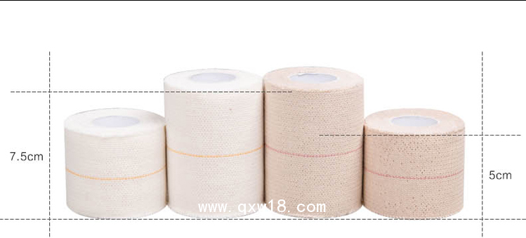 重粘壓力繃帶 嘉迪安