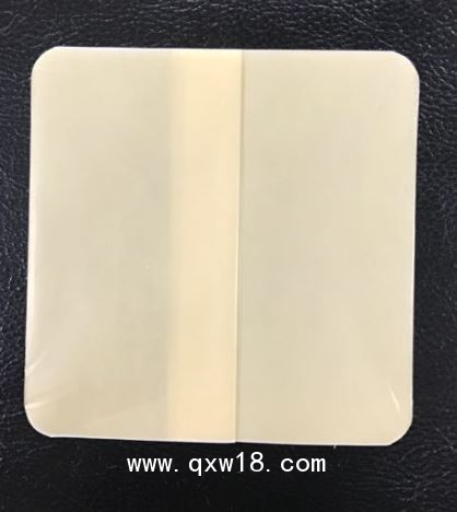 浙江川本醫(yī)用水膠體敷貼