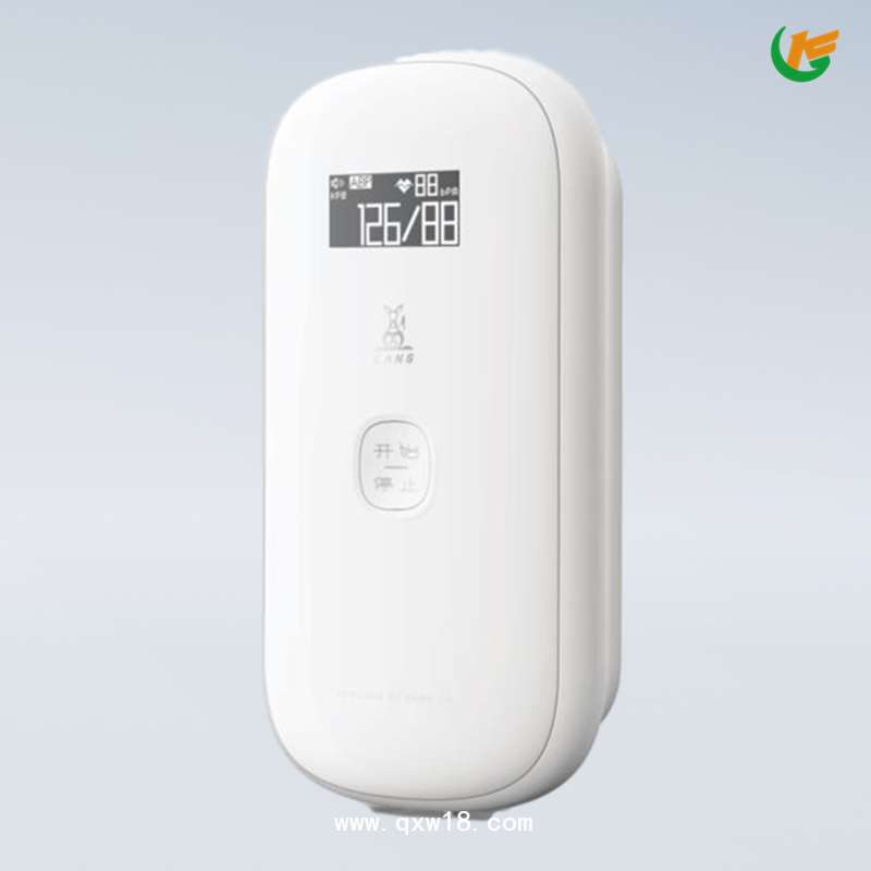 動(dòng)態(tài)血壓