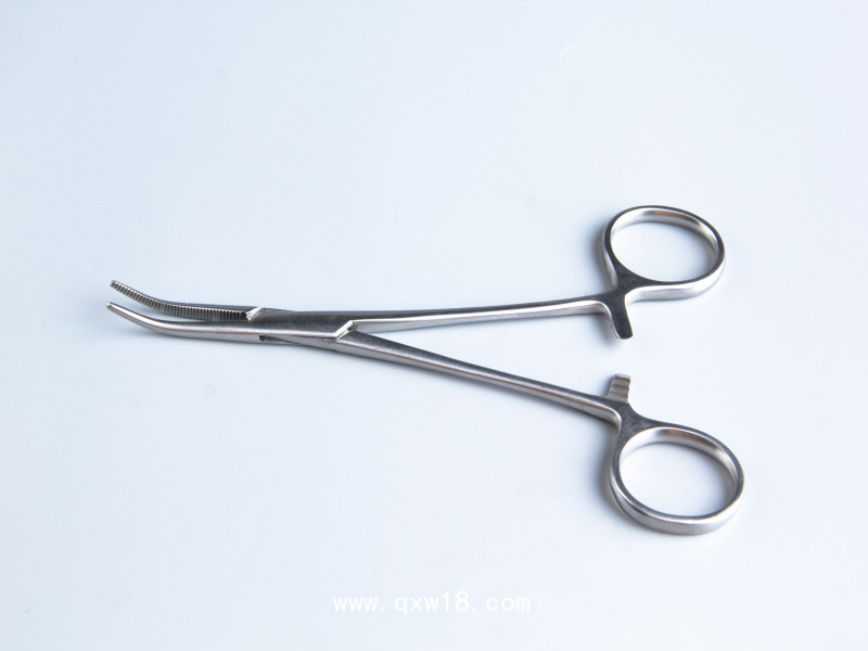 賽復(fù)德 止血鉗