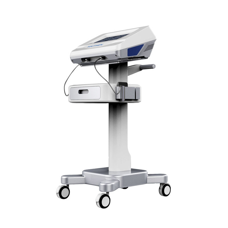 離子藥物導入治療儀