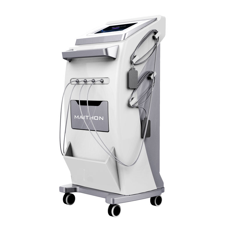 智能藥物導(dǎo)入治療儀