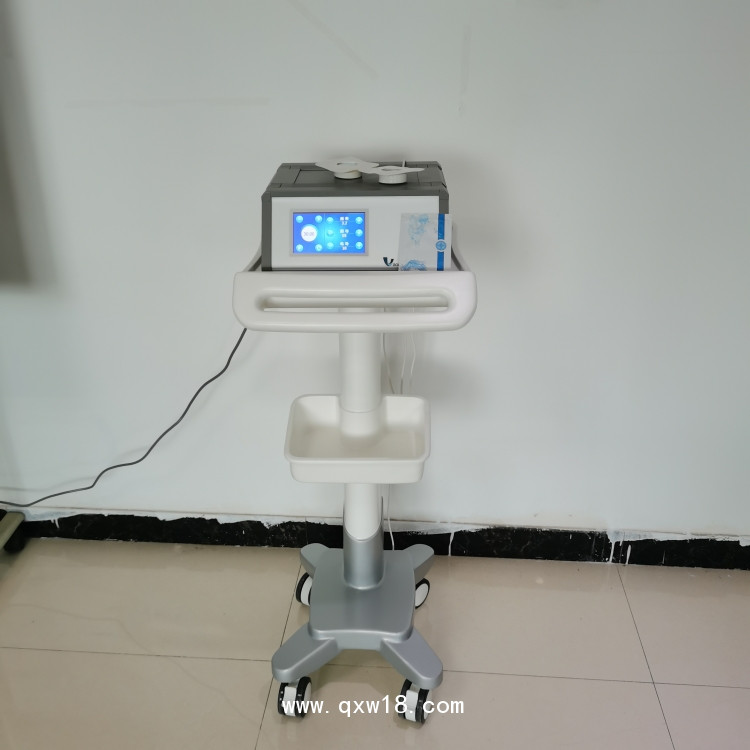 超聲電導(dǎo)透藥儀 中醫(yī)定向透藥治療儀 美迪泰