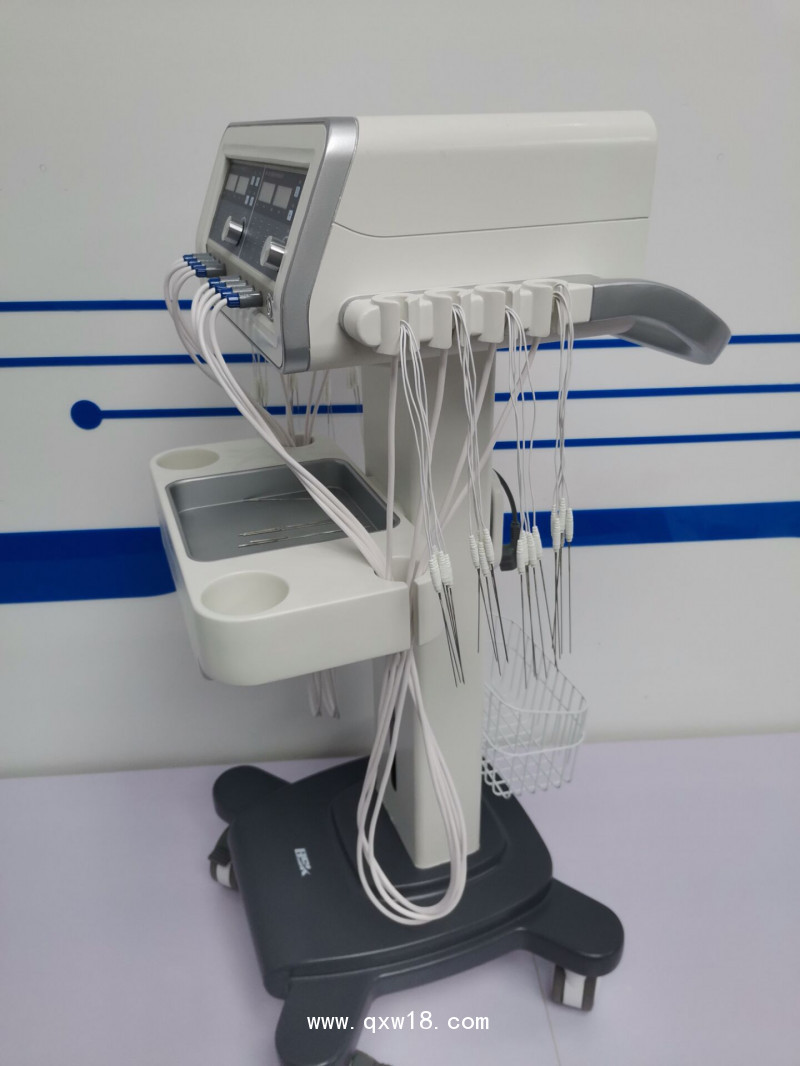 內(nèi)熱針治療儀百士康廠家使用參數(shù)內(nèi)熱針