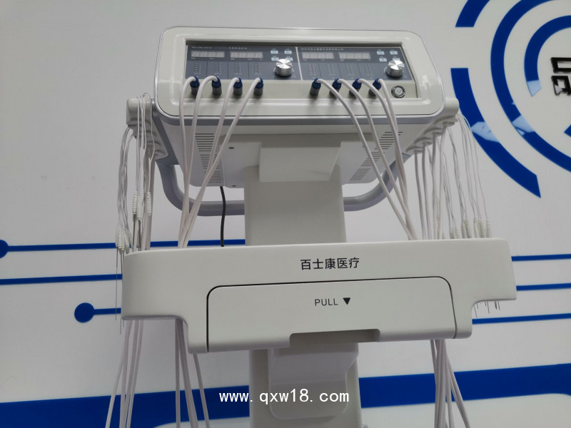 內(nèi)熱式針灸治療儀 百士康 廠家設(shè)備說明 內(nèi)熱針代理招商