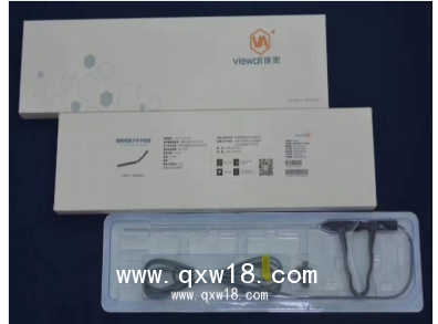 椎間孔鏡射頻等離子手術刀頭 唯澳VAM-Z-3040340