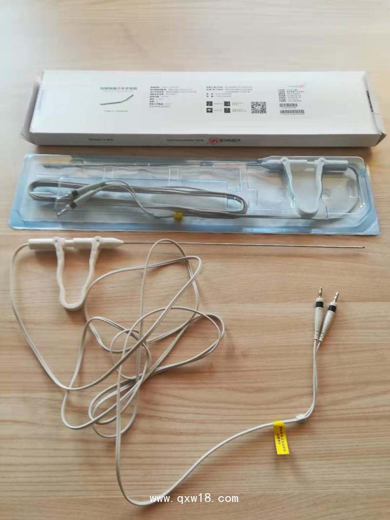 椎間孔鏡射頻等離子手術刀頭 唯澳VAM-Z-3040340