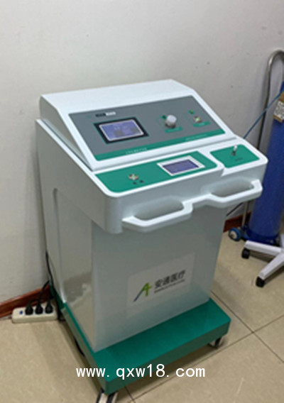 關(guān)愛健康，廠家供貨臭氧治療儀