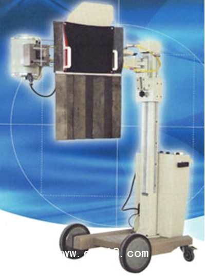 床邊X射線機(jī).移動(dòng)式X射線拍片機(jī)