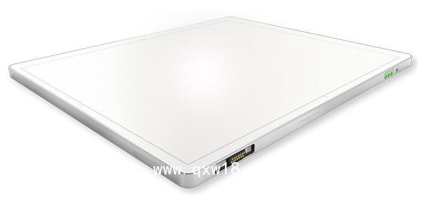 無線平板探測器