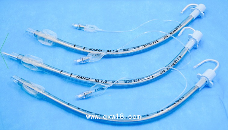 加強型氣管插管