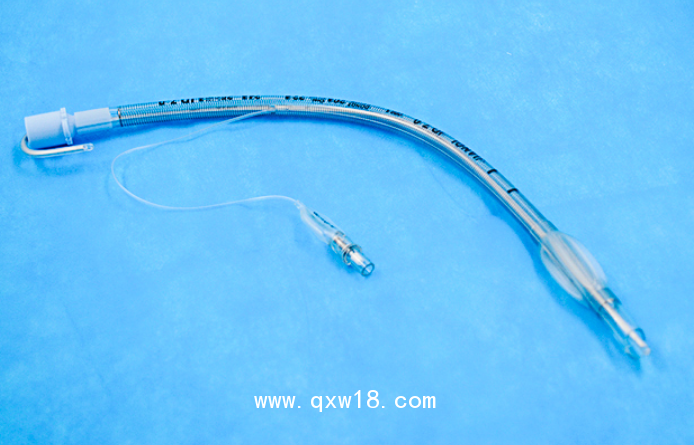 加強型氣管插管