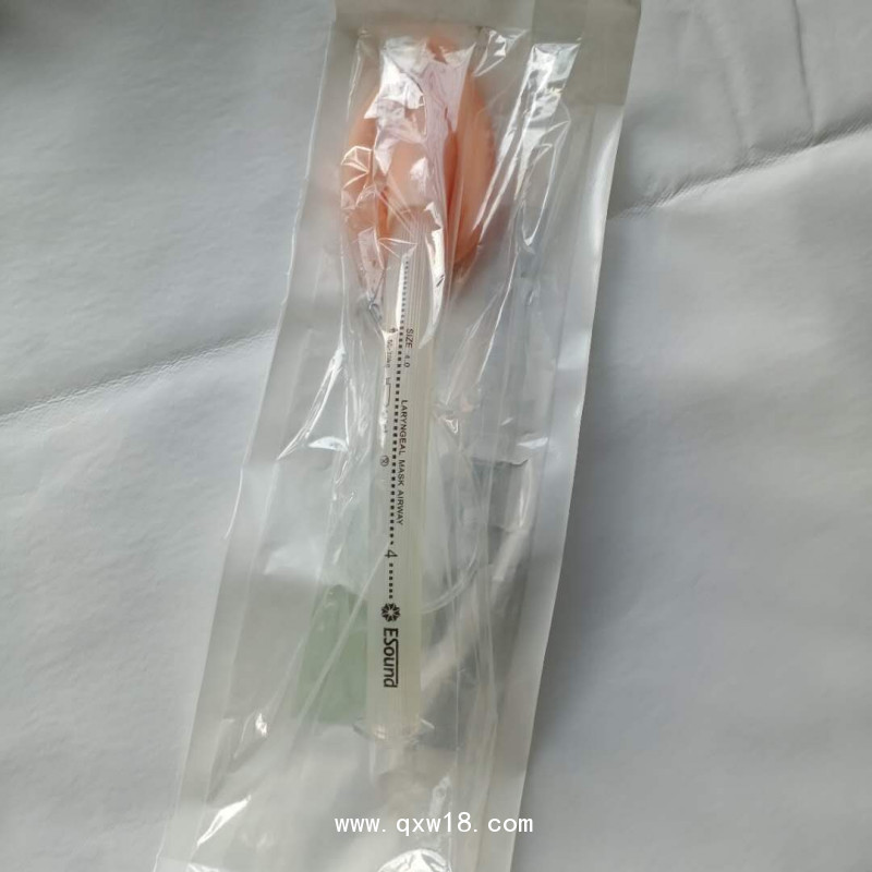 一次性使用醫(yī)用喉罩套件|一次性戈爾長垣醫(yī)用喉罩