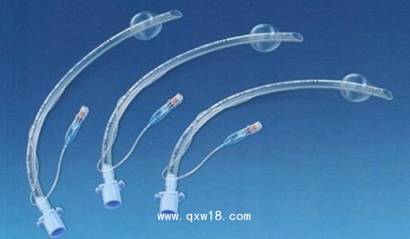 一次性使用氣管插管包