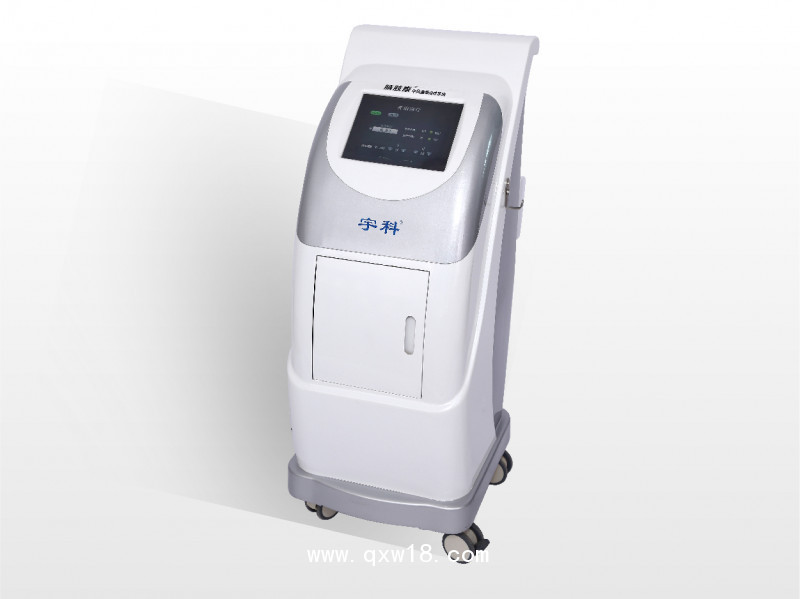 心腦血管超聲治療儀，腦肢功能障礙治療系統(tǒng)。