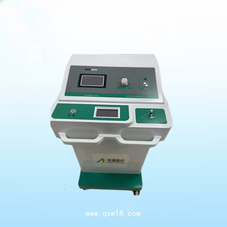 大自血臭氧治療儀招代理