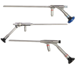 進口椎間孔鏡技術(shù) 全套手術(shù)器械包 德國費格