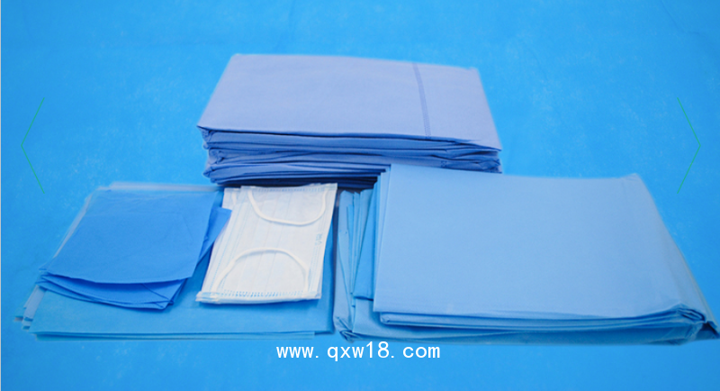 一次性使用手術包