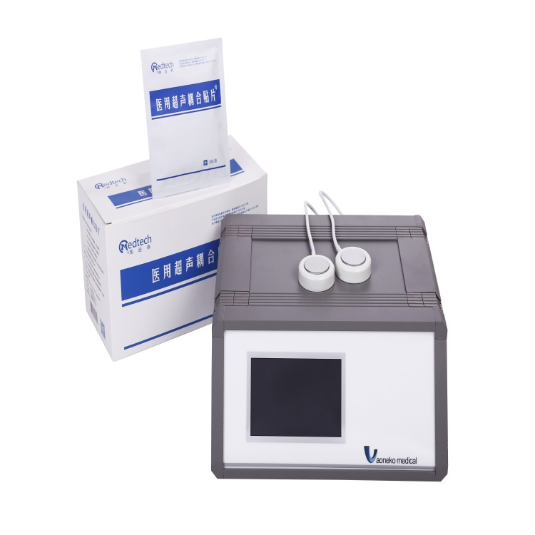 超聲透藥儀 超聲導(dǎo)藥儀
