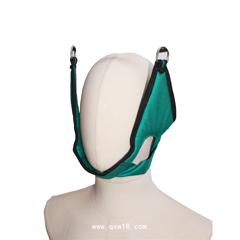 蘊予源 頸椎牽引帶 貼合型頸椎拉伸帶