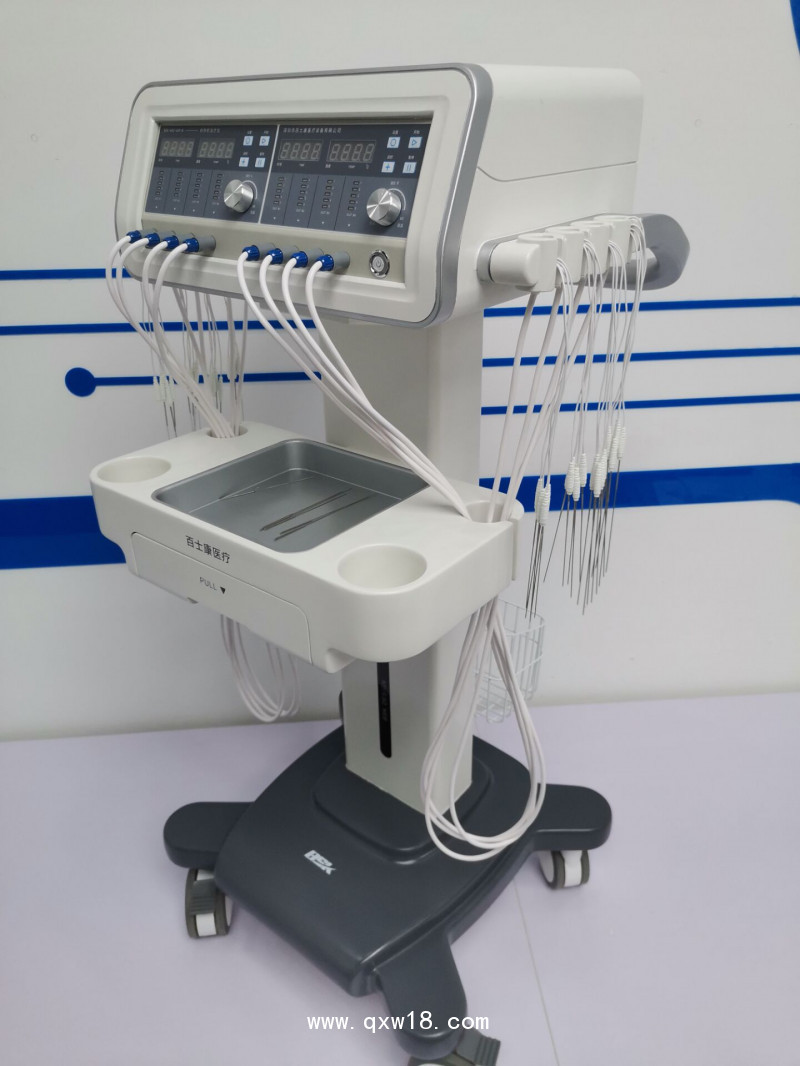 內(nèi)熱針治療儀 百士康廠家 內(nèi)熱針 代理招商 全國