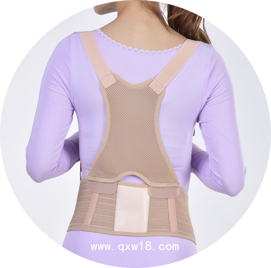 蘊予源 孕婦托腹帶 挎肩孕婦托腹帶 透氣孕婦托腹帶