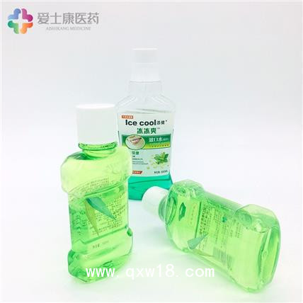 漱口水oem加工定制_口腔清潔護(hù)理