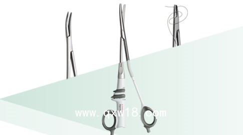 強生超聲刀頭har9f 甲狀腺刀頭 乳腺刀頭