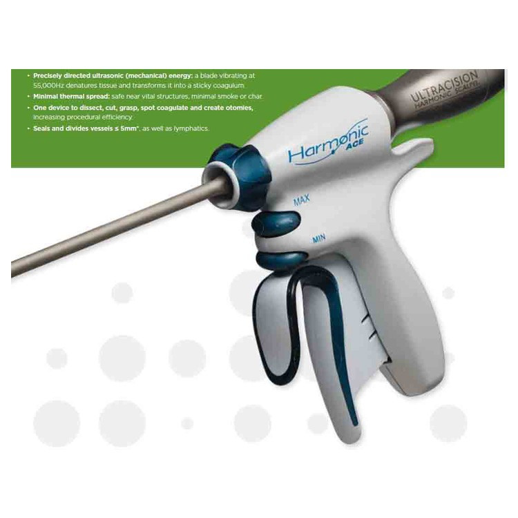 強生超聲刀頭HAR36