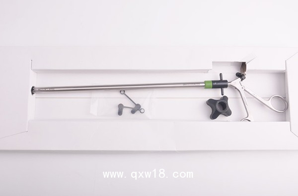 美國泰利福Teleflex內(nèi)窺鏡用施夾鉗338110