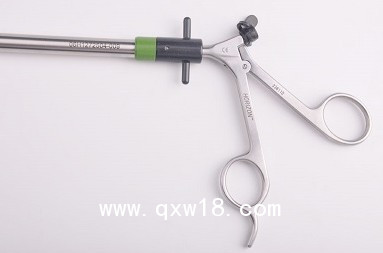 美國泰利福Teleflex內(nèi)窺鏡用施夾鉗338110