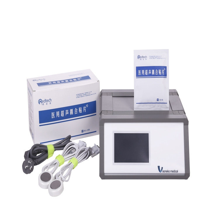 超聲透藥儀 超聲電導儀